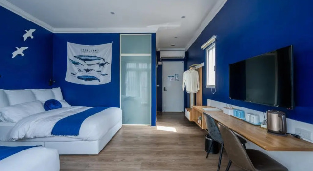 Yokr BnB, Забронировать Отель «постель и завтрак» Хуалянь Уезд Хуалянь
