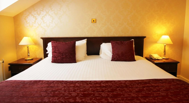 Patshull Park Hotel Golf and Country Club, Varaa Hotelli Pattingham Staffordshire