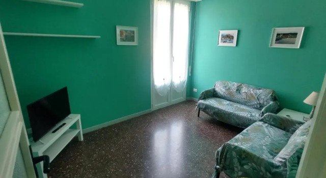 Апартаменты L'appartamento Verde 009042-LT-0348