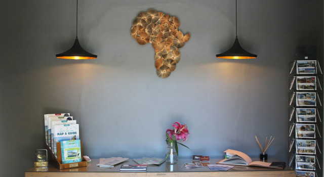 Guest house Stellendal