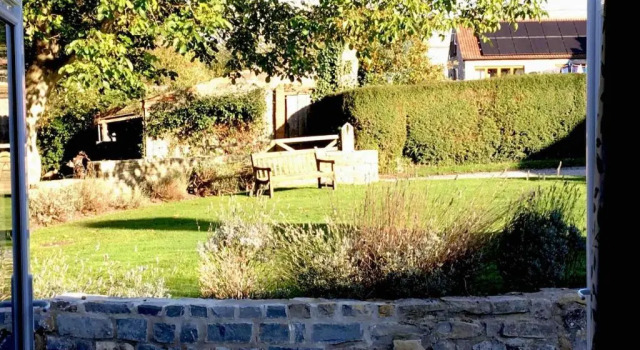 Студия Littlemead - Newly renovated private studio near Glastonbury