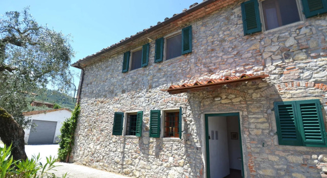 La Casa degli Olivi 2, Varaa Lomakoti Vinci 