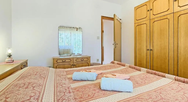 Eva House with Apartment, Забронировать Апартаменты/квартира Валица Хорватия