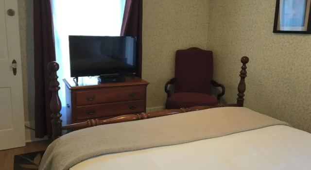 Номер Standard The Doctors Inn