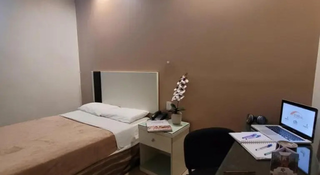 Hotel Cali Blvd.