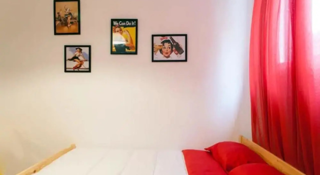 Апартаменты City Comfort Apartments