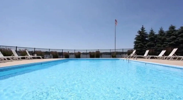 Номер Standard Lake Street Townhome