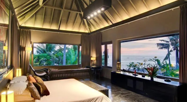 Mahatma House, Book Hotel Cemagi Bali