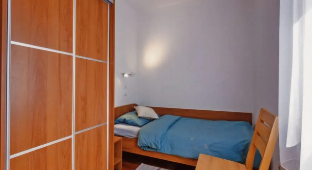Apartments Manoy, Забронировать Апартаменты/квартира Цриквеница Приморско-Горанская жупания