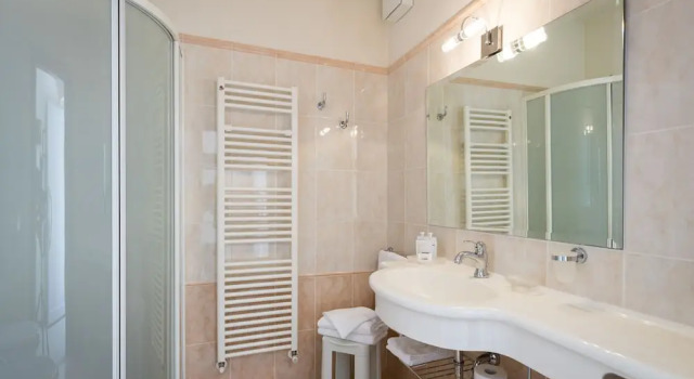 Номер Comfort Hotel Oasi Beach