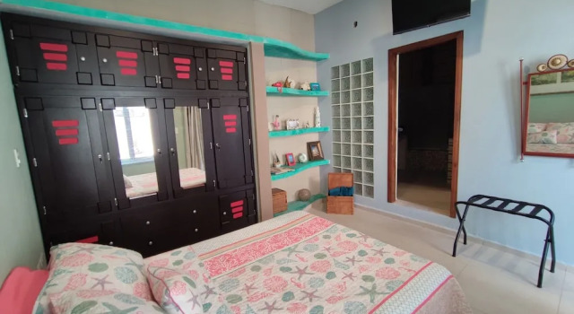 Номер Comfort Casona 13 Flechas