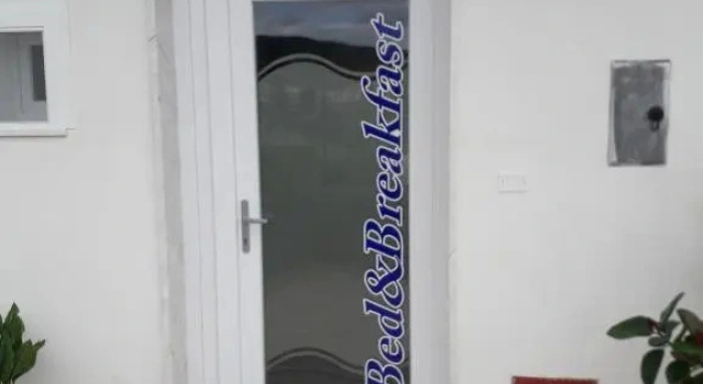 Raggio di Sole, Prenota Bed & breakfast Hotel a Rocca Imperiale con parcheggio, Parcheggio