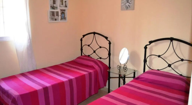 Apartamento Nueva Fontana, Забронировать Апартаменты/квартира Хавеа Коста-Бланка, рядом с Пляж Ареналь
