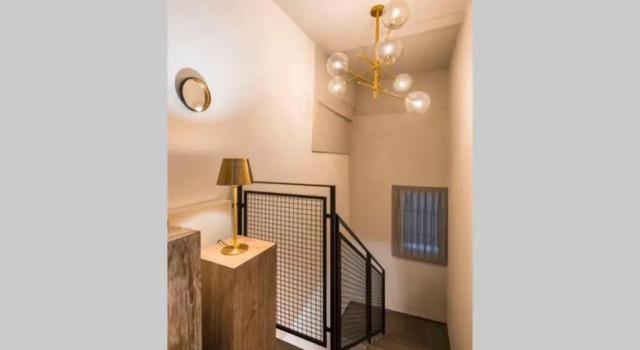 Suite junior Torre 13