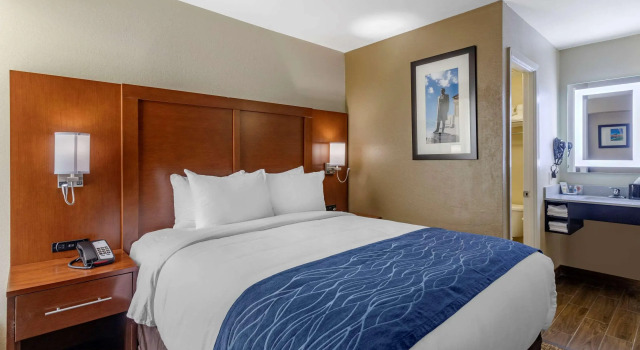 Comfort Inn Nashville - Opryland Area