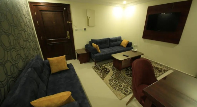 Апартаменты с 3 комнатами Farha International Residential Units