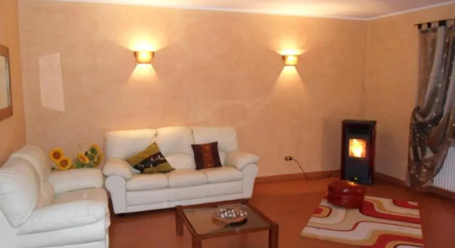 Champagnet Appartamento, Buchen Sie Ferienwohnung Verrayes Aostatal