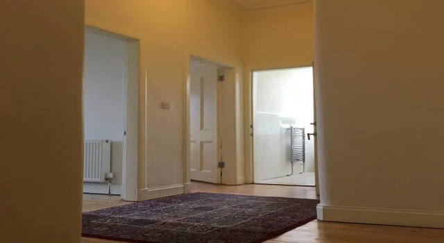 Menzies Apartments, Забронировать Апартаменты/квартира Отели Эдинбурга с парковкой, рядом с Памятник Вальтеру Скотту, Парковка
