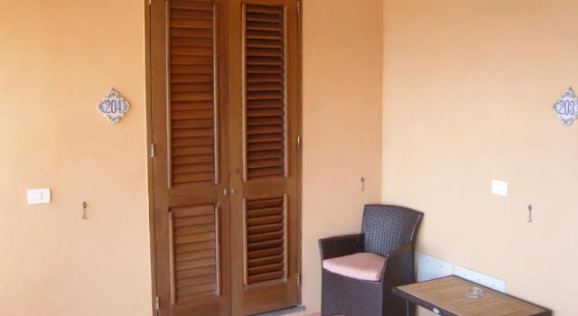 Номер Standard Solemar Hotel