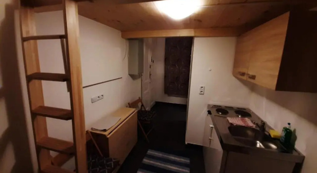 Студия Superior Monteapartments Vienna Belvedere 10 minutes to downtown