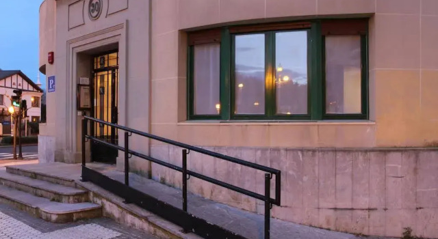 Apartamentos Grosen