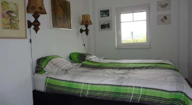 B&B en mini-camping Pension Kidafo, Rezerwuj Bed and Breakfast Libun Czech Paradise