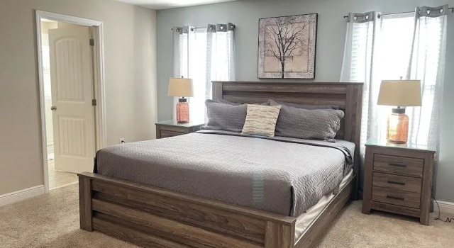 Коттедж St5336ob Solterra Resort 5 Bedroom Home