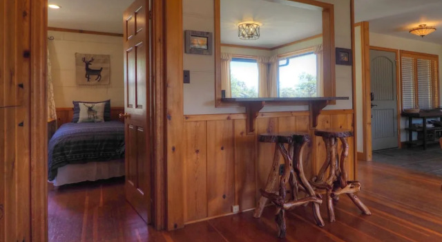 Longs Peak Lookout Cabin - 3 Br Cabin, 预订 酒店 埃斯蒂斯帕克 Rocky Mountain National Park