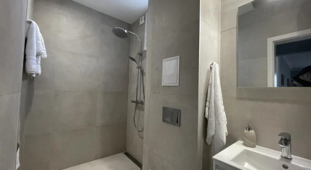 Апартаменты Cozy spot in the heart of Sofia
