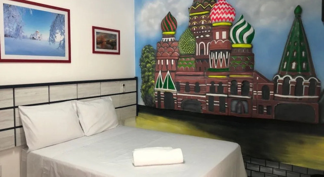 Pousada Country K no Parque Aquamak, Забронировать Отель Боа Виста Roraima