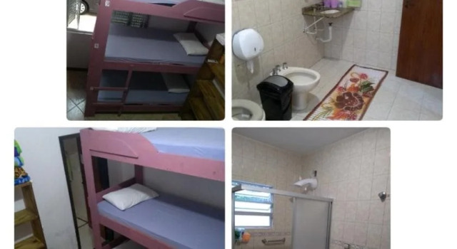 Hostel IN BC, Забронировать Хостел Хостелы Балнеариу-Камбориу, рядом с Amores Beach, Хостел