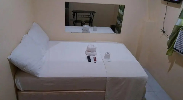 Lei Kendee, Réserver Hôtel Digos Mindanao