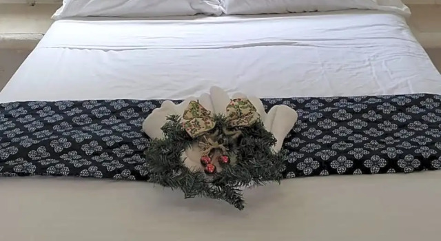 Номер Standard Hotel Dos Mundos, Isla Cozumel