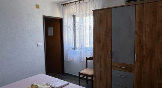 Dalibor - 5m from the sea with parking - SA4(2), Rezerwuj Hotel Lukovo Šugarje 