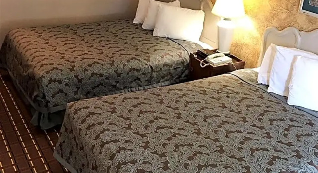 Четырёхместный номер Standard The Biltmore Hotel Oklahoma