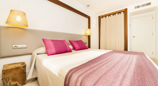 Insotel Club Tarida Playa, Book Hotel Hotels in Ibiza with a Pool, Swimming Pool