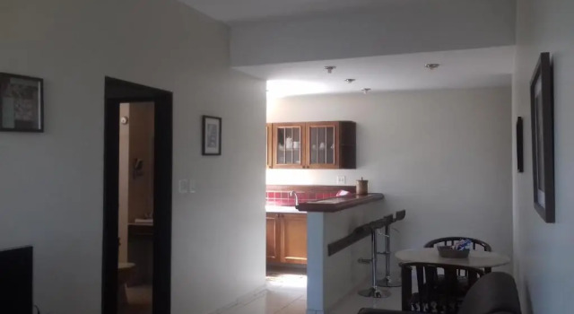 Апартаменты c 1 комнатой Hotel Flat Bassano Vaccarini