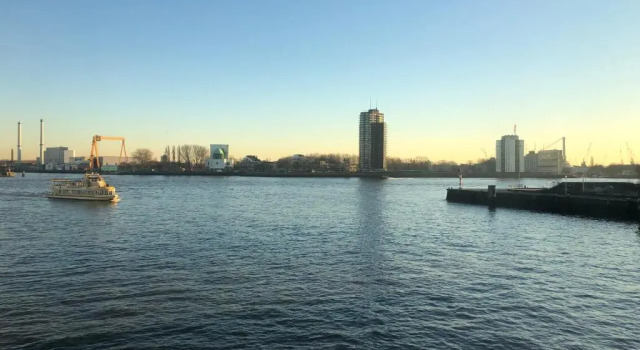Двухместный номер Standard с красивым видом из окна New Ocean Paradise Hotel