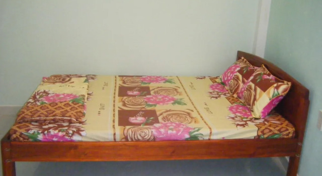 Homestay Nhat Loi, Prenota Hotel Hotel a Quang Nam con parcheggio, Parcheggio