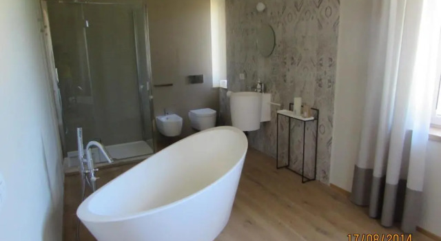 Люкс Amico Country House