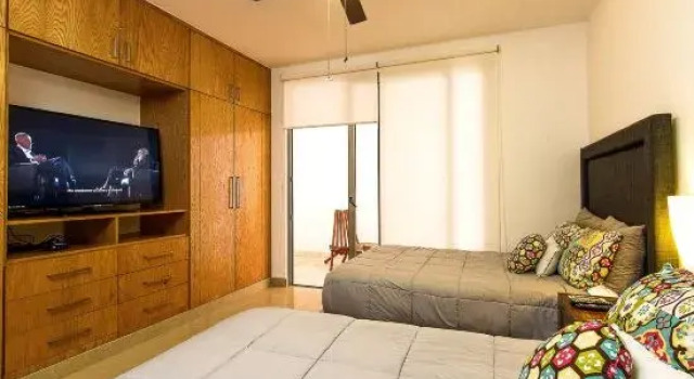 Апартаменты Breathtaking 2 Bedroom, Private Terrace - Bbq
