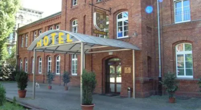 Номер Standard Hotel Rycerski