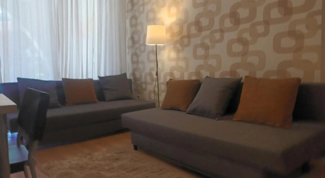 Private Apartment in Marina Cape QUIET AND RELAX complex 33 8, Забронировать Апартаменты/квартира Отели области Бургас с бассейном, Бассейн