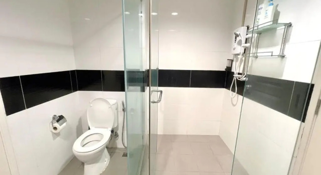 Апартаменты A Modern 6pax Luxury Suite Penang