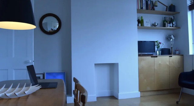 1 Bedroom Flat In South Hackney, Varaa Huoneisto Asunnot kohteessa Merseyside, Huoneisto