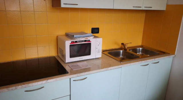 Апартаменты Apartment Fiordaliso