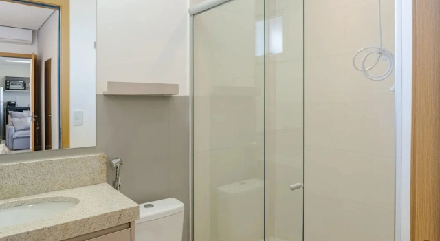 Апартаменты Apts in a Building With Pool and Gym - GRL