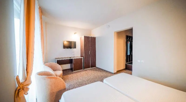 Двухместный номер Comfort Diana Resort