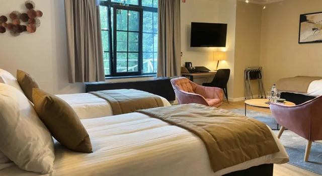 Номер Standard Villa Gracia