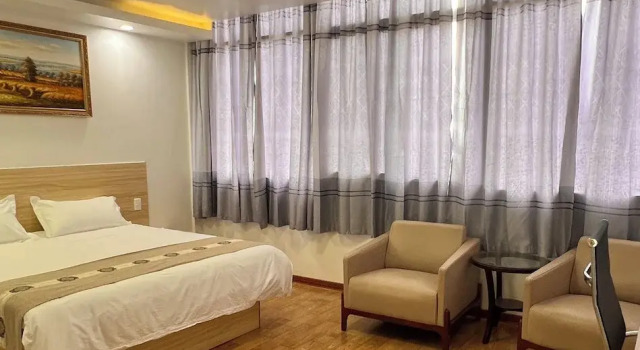 Coastline Hotel, Book Hotel Hotels in Tongatapu Island with Breakfast, Breakfasts